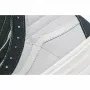 Vans Sk8-Hi Classic High-Top Sneaker Espadrilles