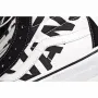 Vans Sk8-Hi Classic High-Top Sneaker Espadrilles