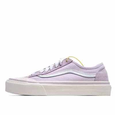 Vans Style 36 Classic Sneakers