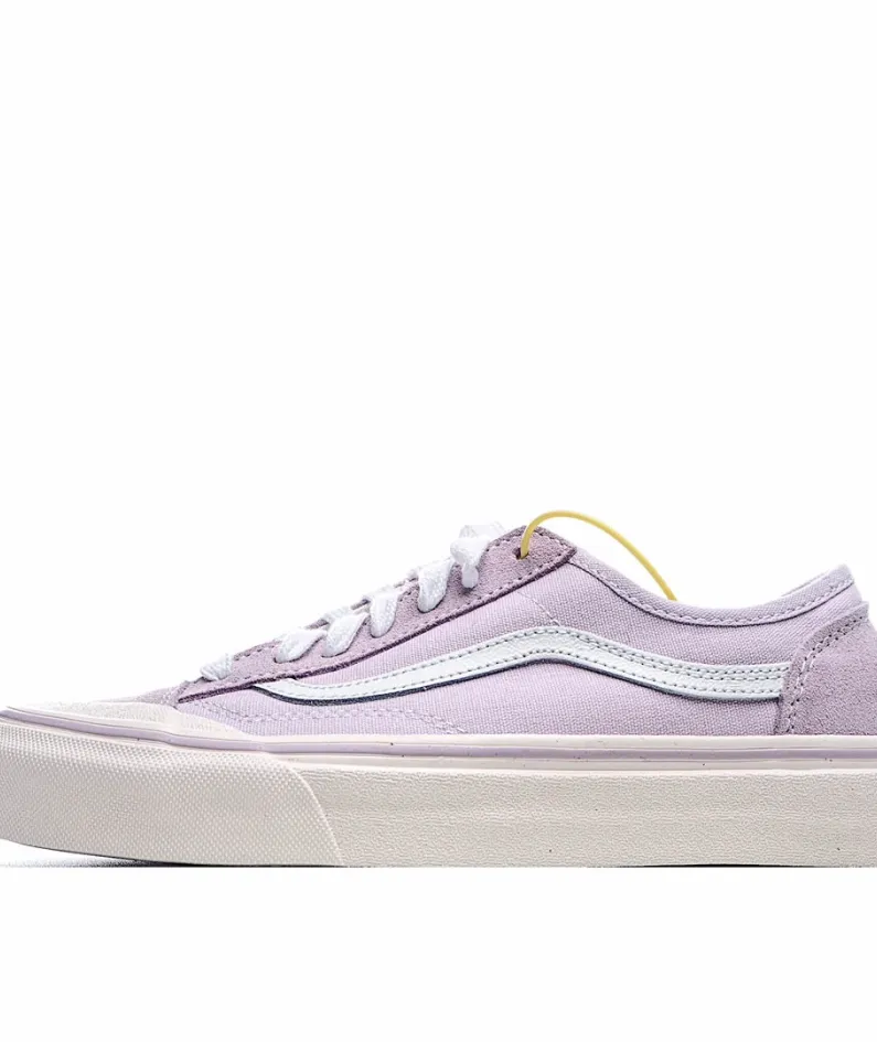 Vans Style 36 Classic Sneakers