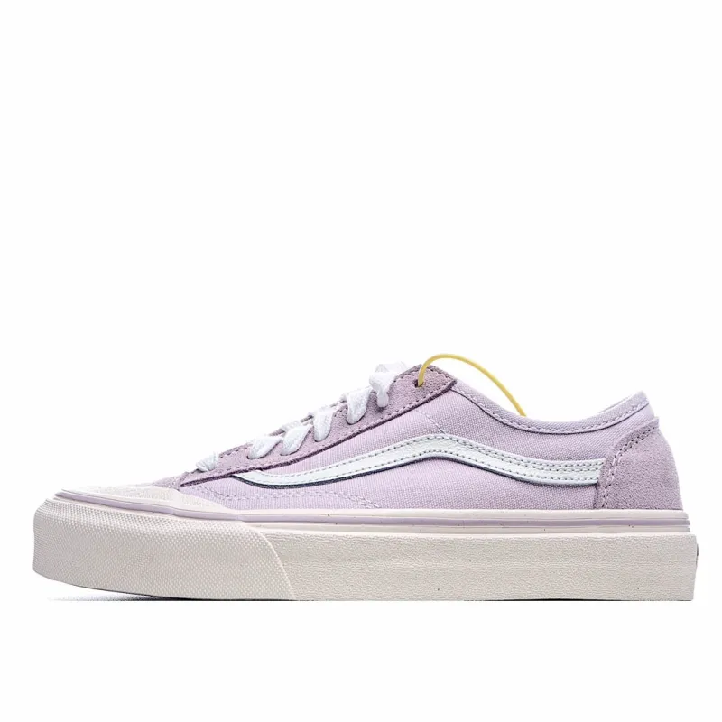 Vans Style 36 Classic Sneakers
