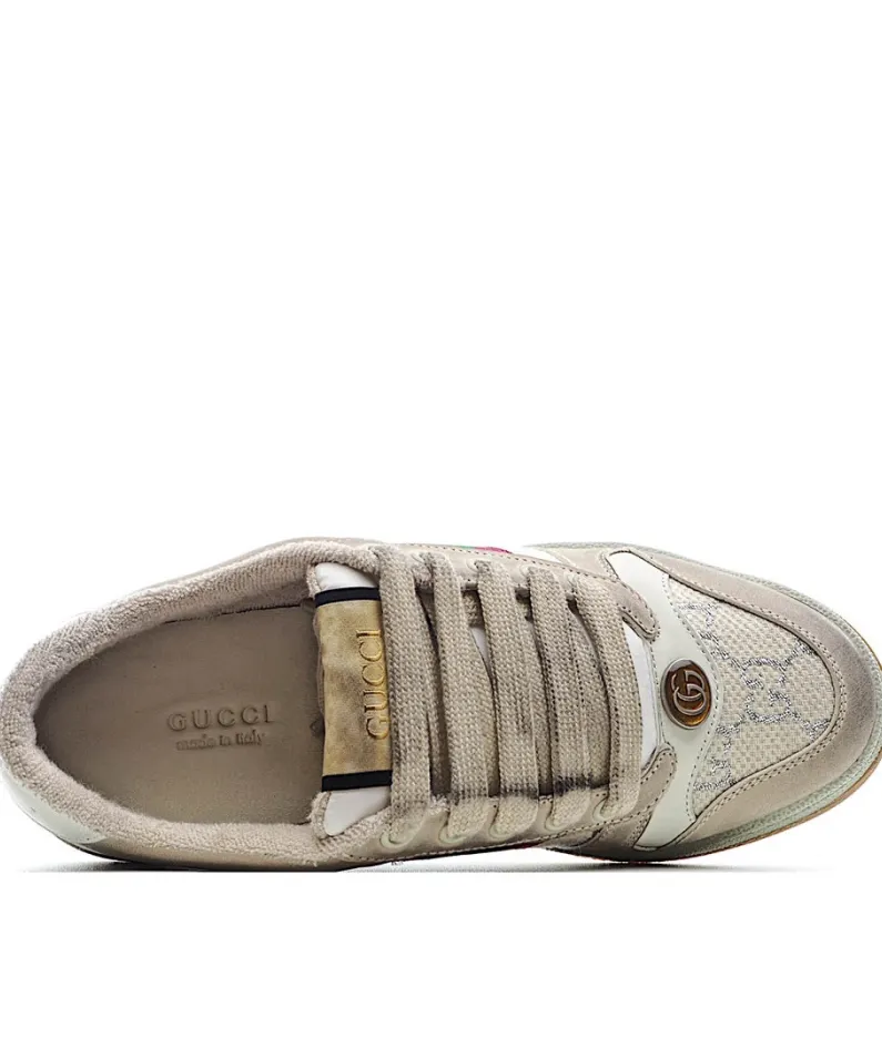 Gucci Air Cushion Dad Shoes