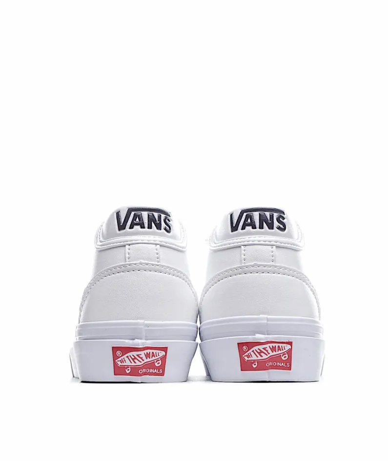 Vans Style 36 Classic Sneakers