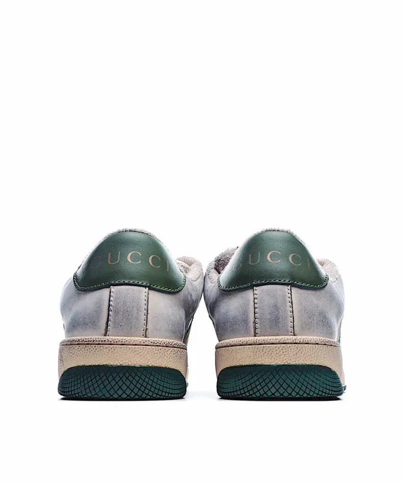Gucci Air Cushion Dad Shoes