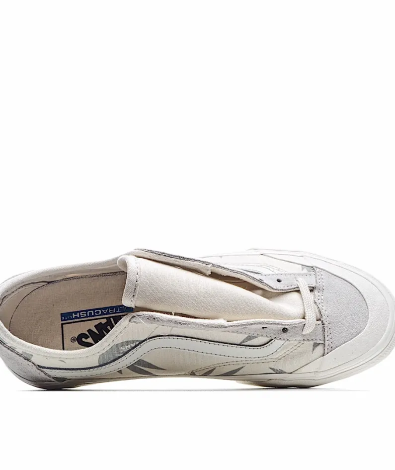 Vans Style 36 Classic Sneakers