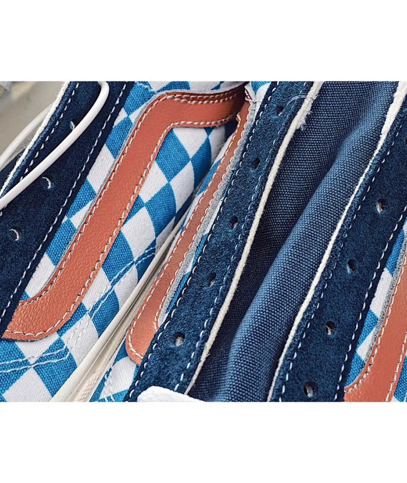Vans Style 36 Classic Sneakers