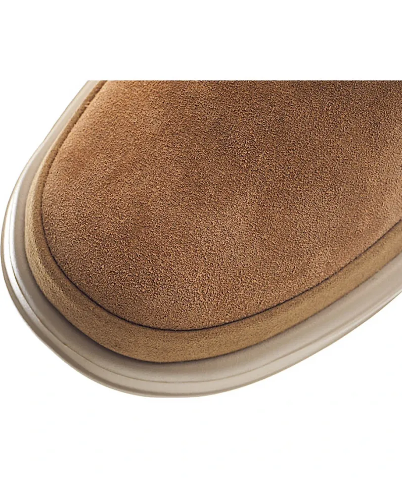 UGG Classic Sneakers Martin Boots