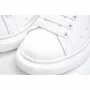Alexander McQueen sole sneakers