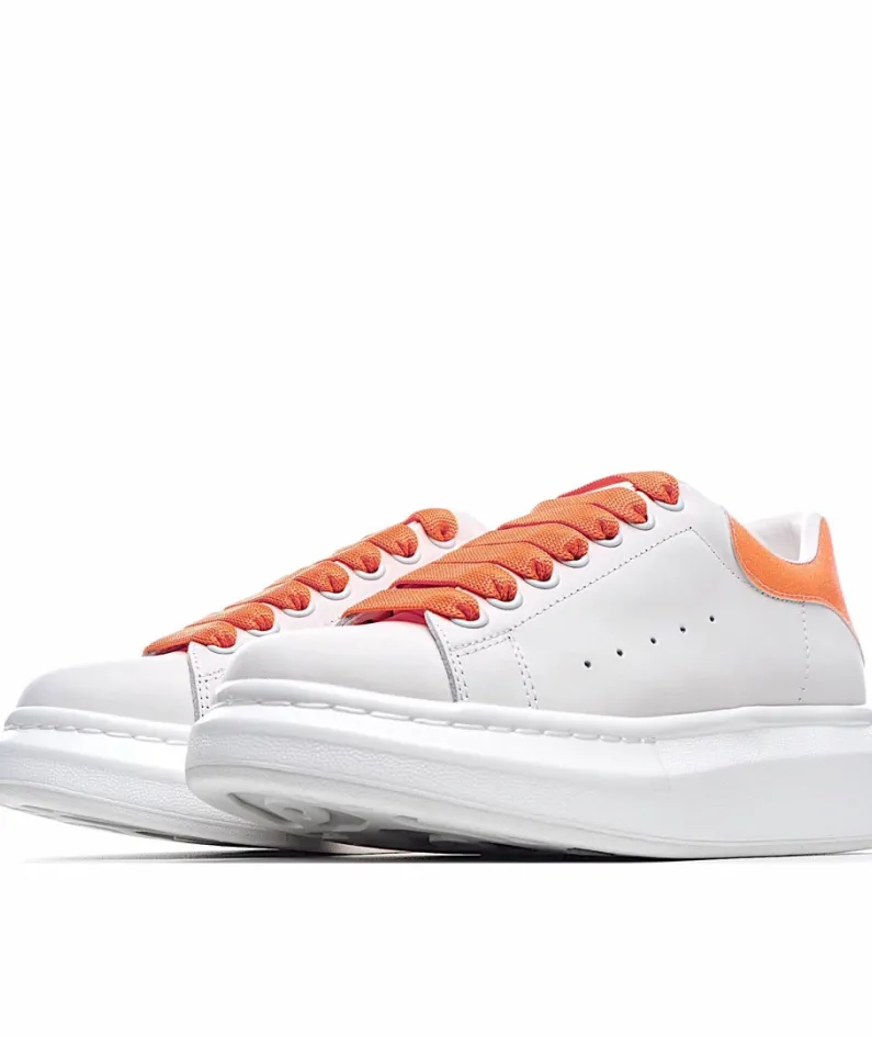 Alexander McQueen sole sneakers