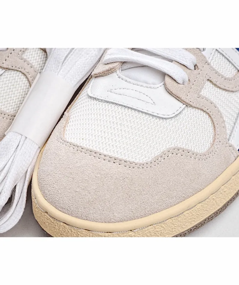 LANVIN CURB Casual Sneakers