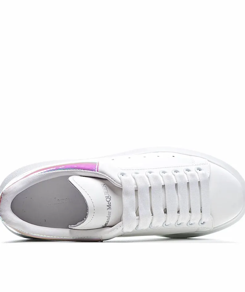 Alexander McQueen sole sneakers
