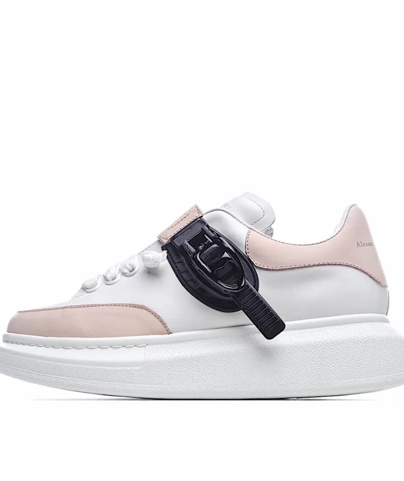 Alexander McQueen sole sneakers