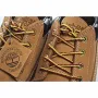 Timberland Classic High-Top Martin Boots