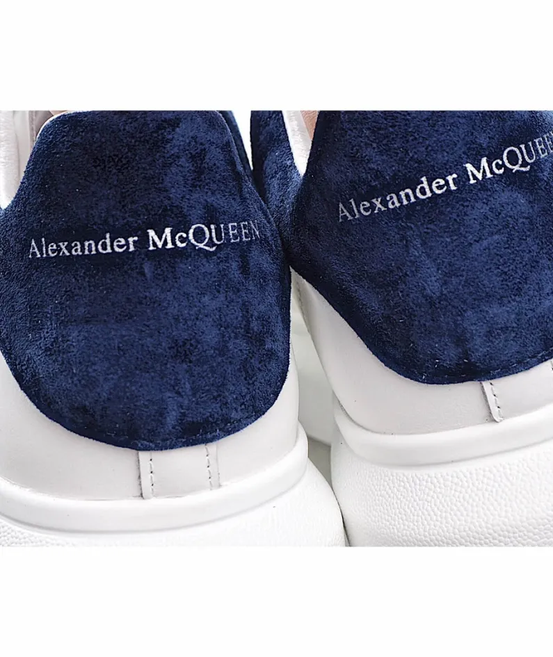 Alexander McQueen sole sneakers