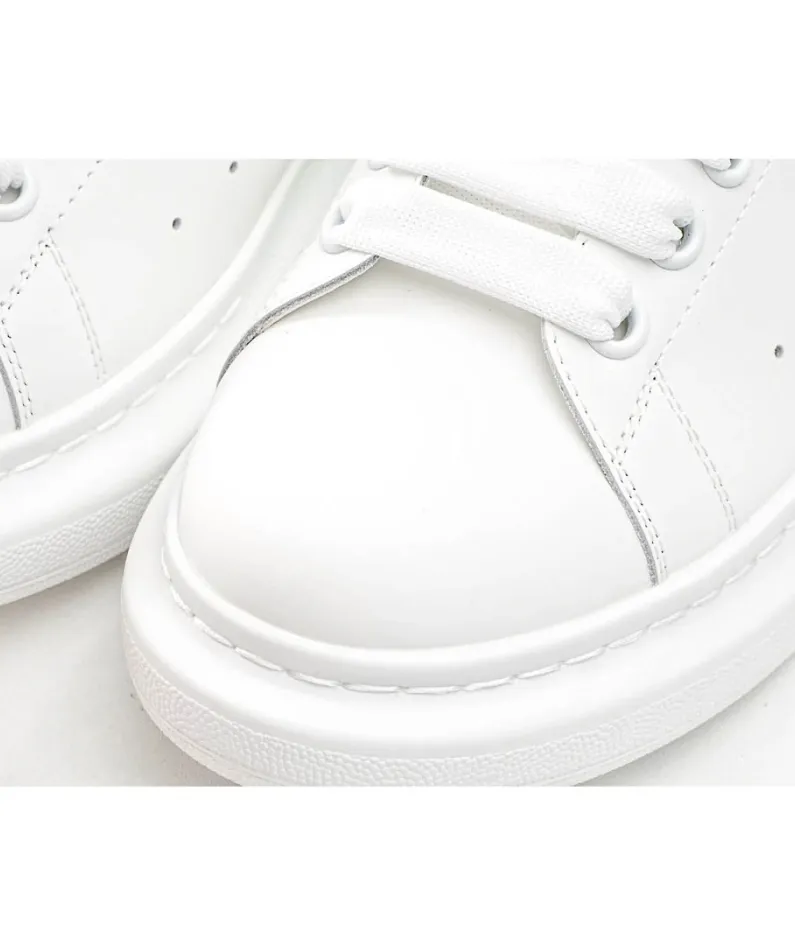 Alexander McQueen sole sneakers