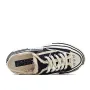 + VESSEL Peace by Piece vulcanized espadrilles