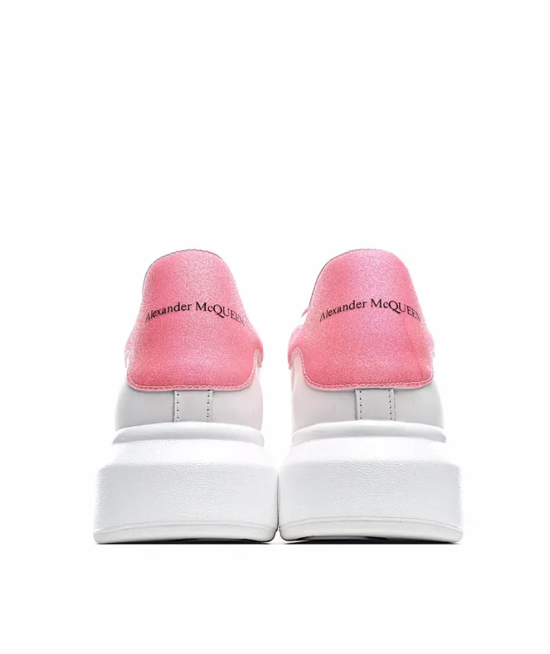 Alexander McQueen sole sneakers