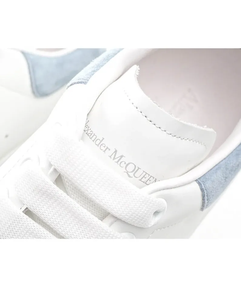 Alexander McQueen sole sneakers