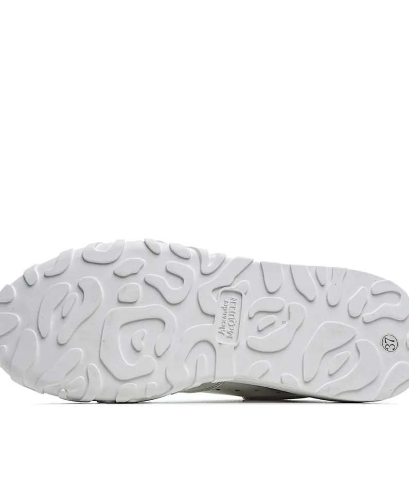Alexander McQueen sole sneakers