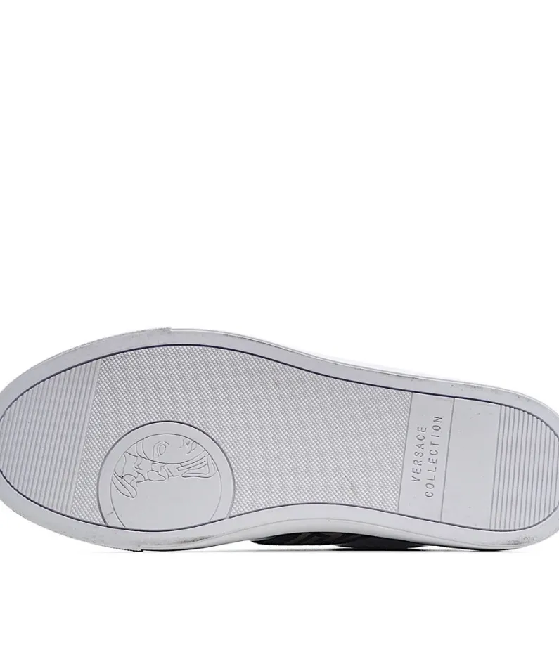 Versace VERSACE casual new men's shoes