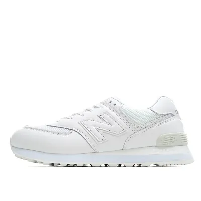 160 exclusive real shots ✨Original channel New Balance 574 New Balance retro jogging shoes ENCAP cushioning midsole original box Original standard Tmall Jingdong platform dedicated to early peripheral entity filling cases Numerous foreign trade customers 