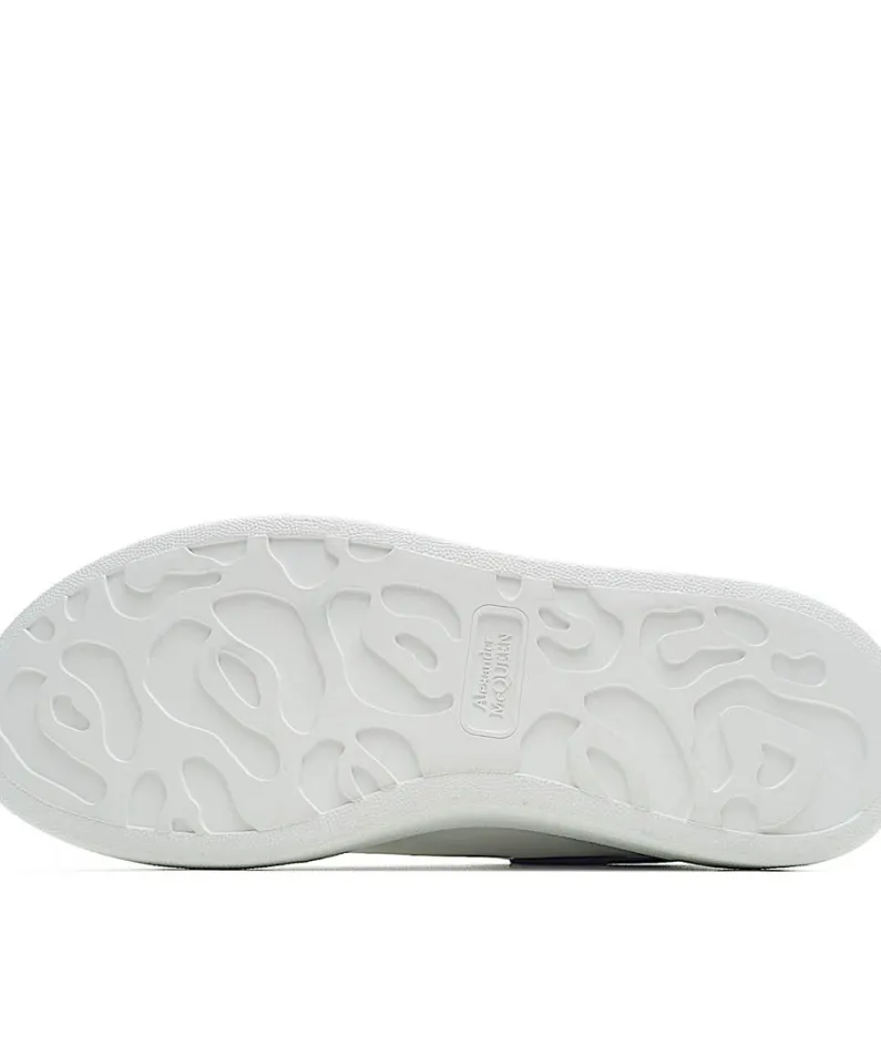Alexander McQueen sole sneakers