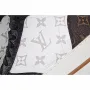 Louis Vuitton Squad Sneaker High High-Top Sneakers
