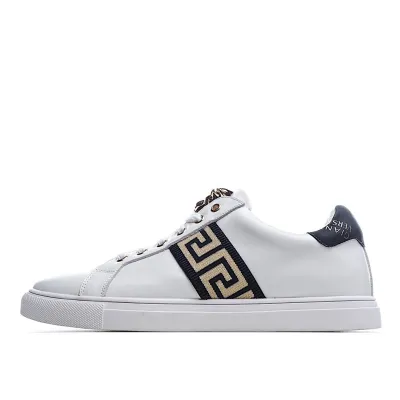 Versace VERSACE casual new men's shoes