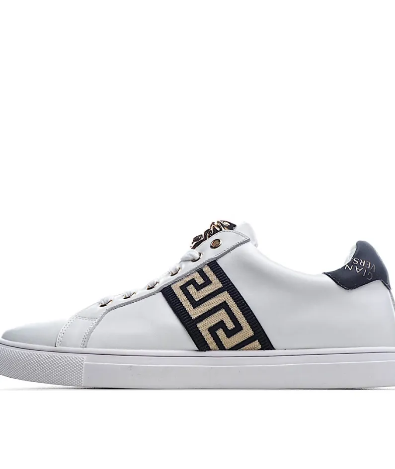 Versace VERSACE casual new men's shoes
