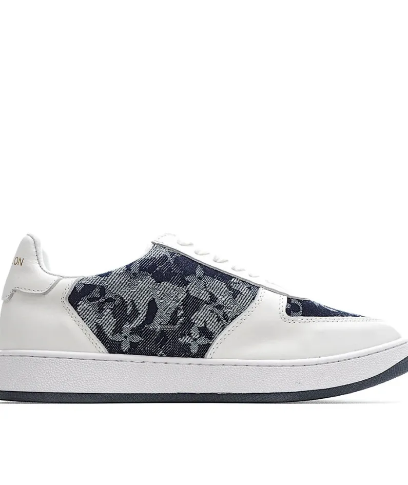 Louis Vuitton Squad Sneaker High High-Top Sneakers