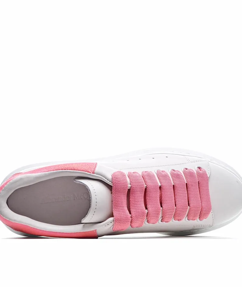 Alexander McQueen sole sneakers