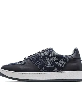 Louis Vuitton Squad Sneaker High High-Top Sneakers