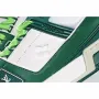 Virgil Abloh Louis Vuitton Trainer Sneaker Low Casual Basketball Shoe
