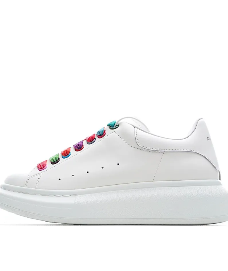 Alexander McQueen sole sneakers