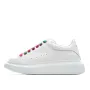 Alexander McQueen sole sneakers