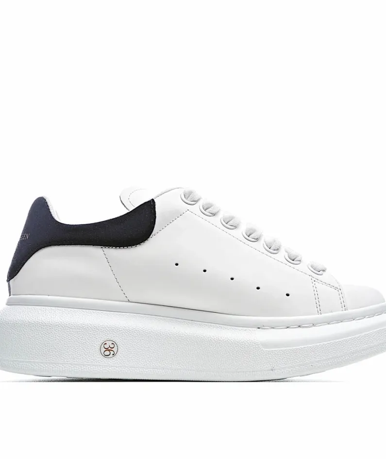 Alexander McQueen sole sneakers