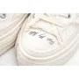 + VESSEL Peace by Piece vulcanized espadrilles