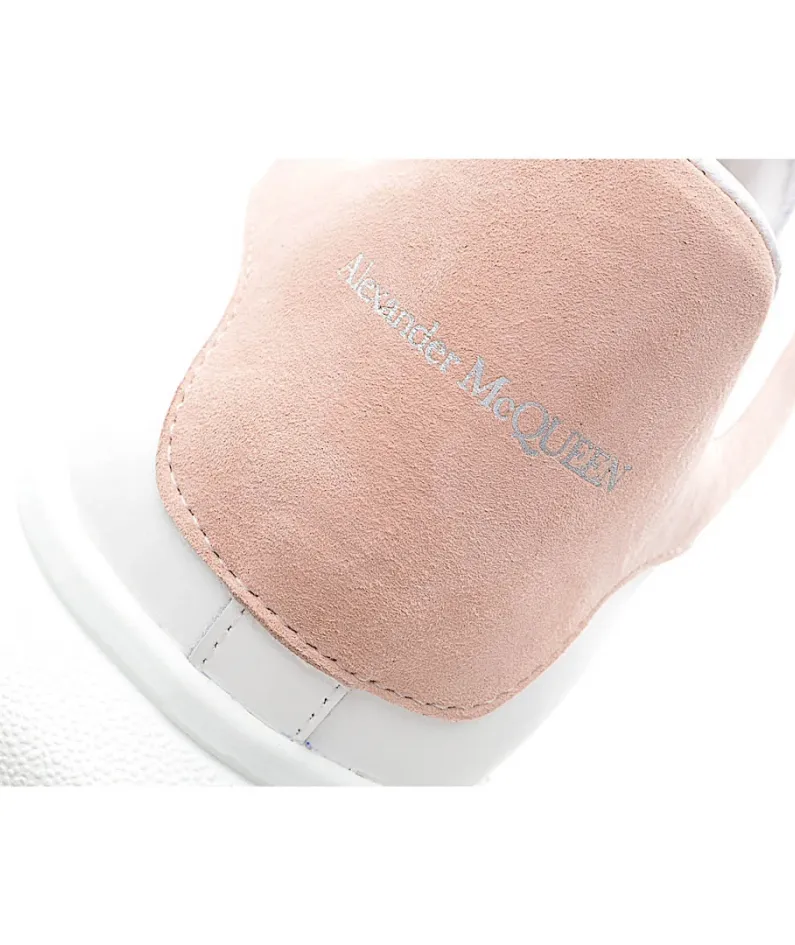 Alexander McQueen sole sneakers