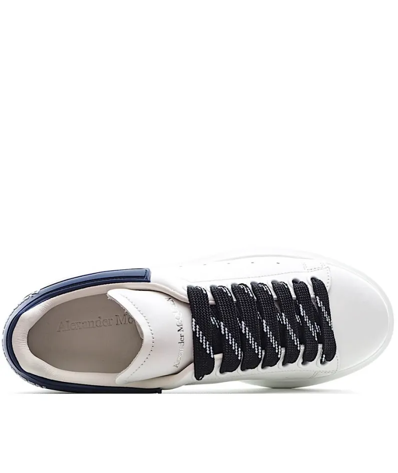 Alexander McQueen sole sneakers