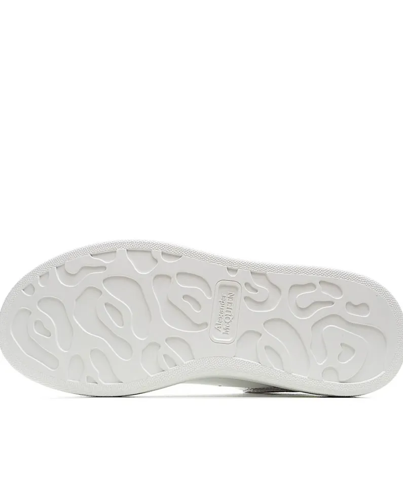 Alexander McQueen sole sneakers