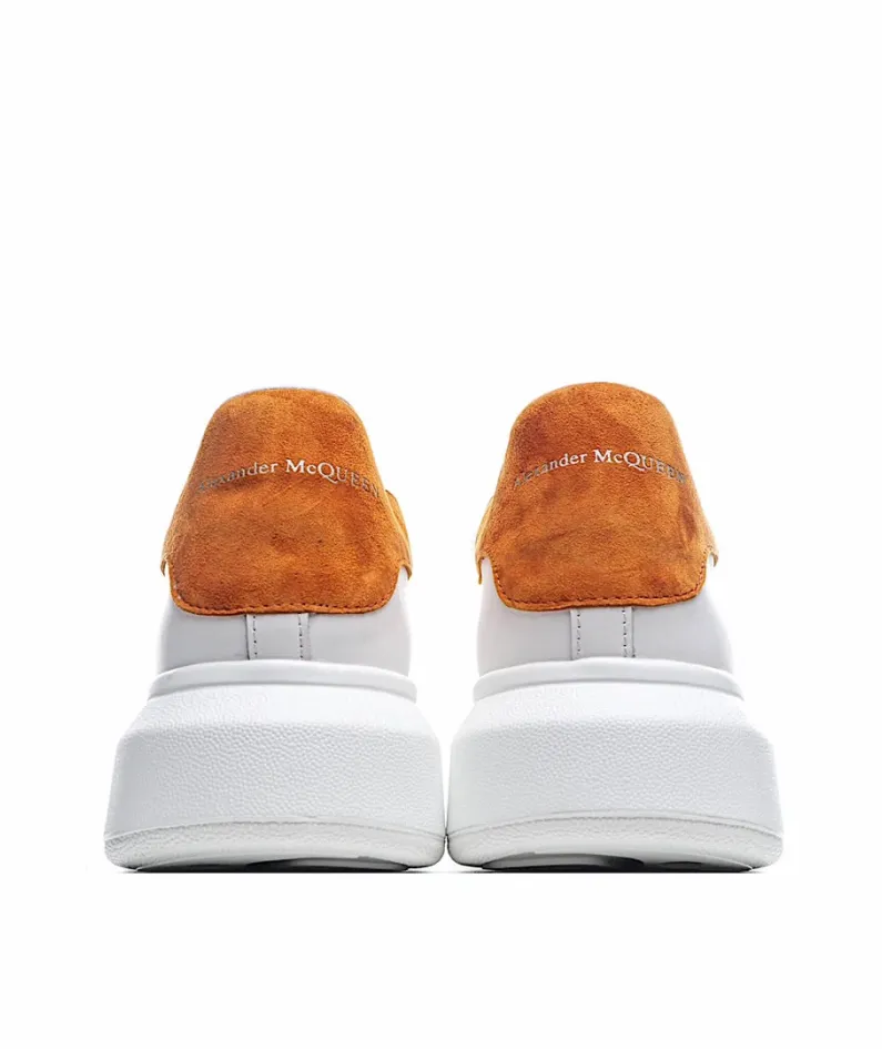 Alexander McQueen sole sneakers