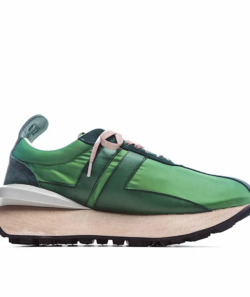 Lanvin Bumper Casual Sneakers