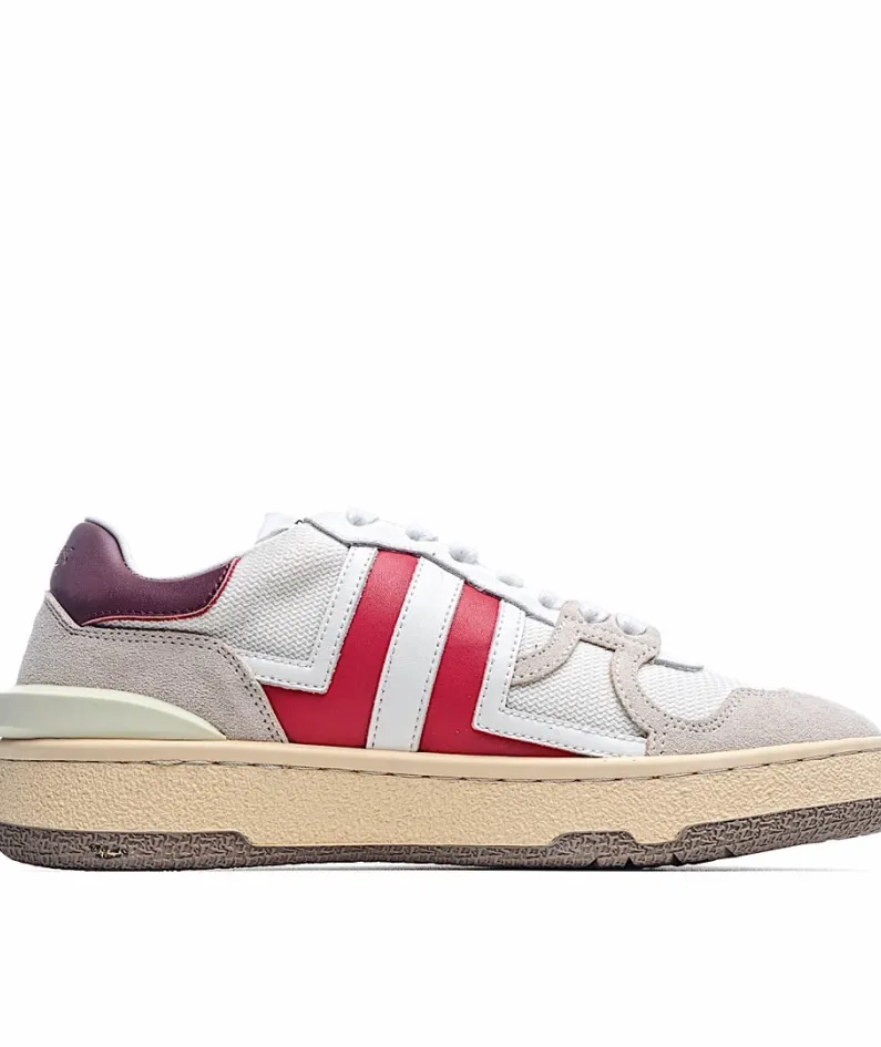 LANVIN CURB Casual Sneakers