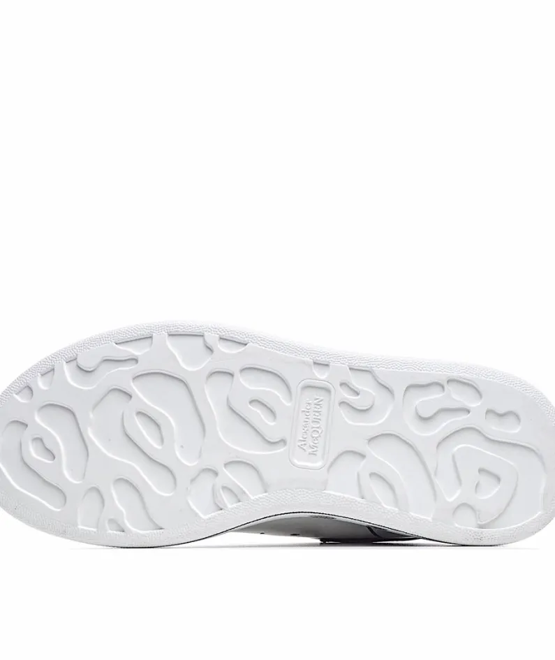 Alexander McQueen sole sneakers