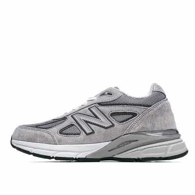 New Balance in USA dad shoes sneakers