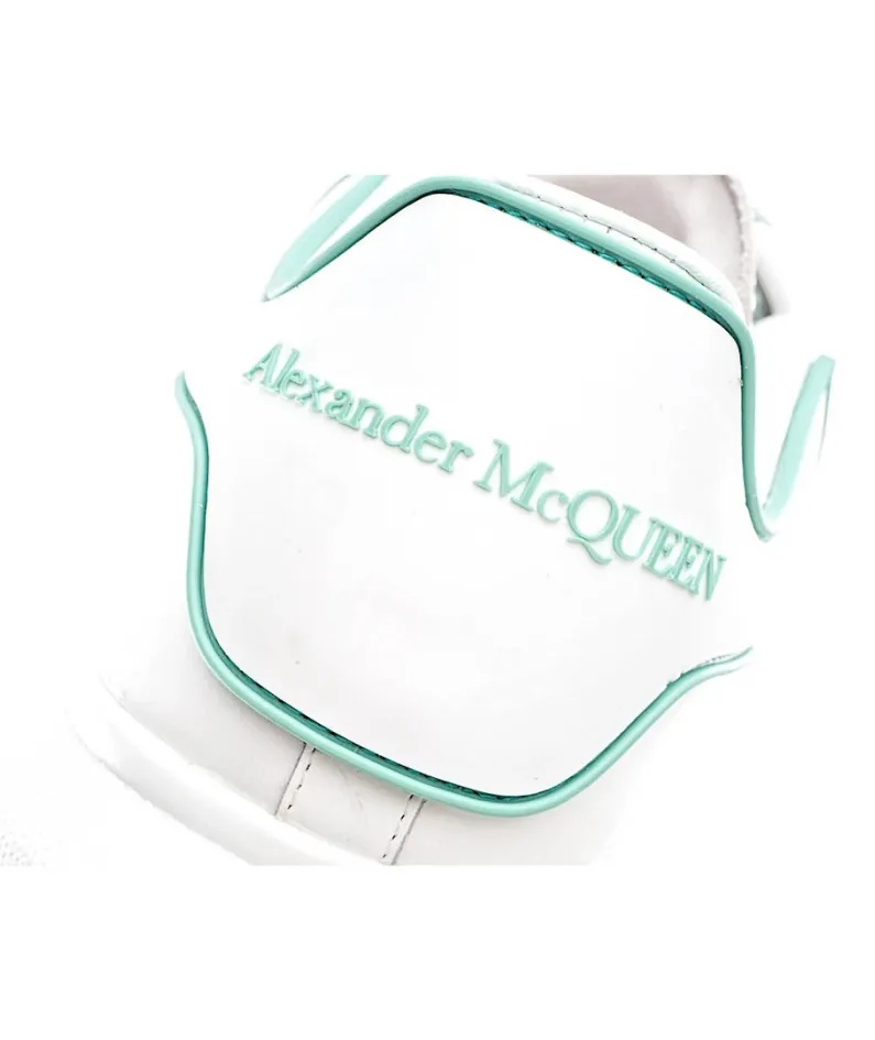 Alexander McQueen sole sneakers