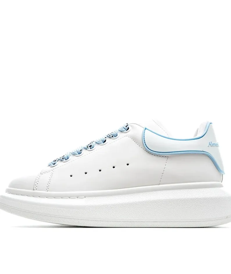 Alexander McQueen sole sneakers