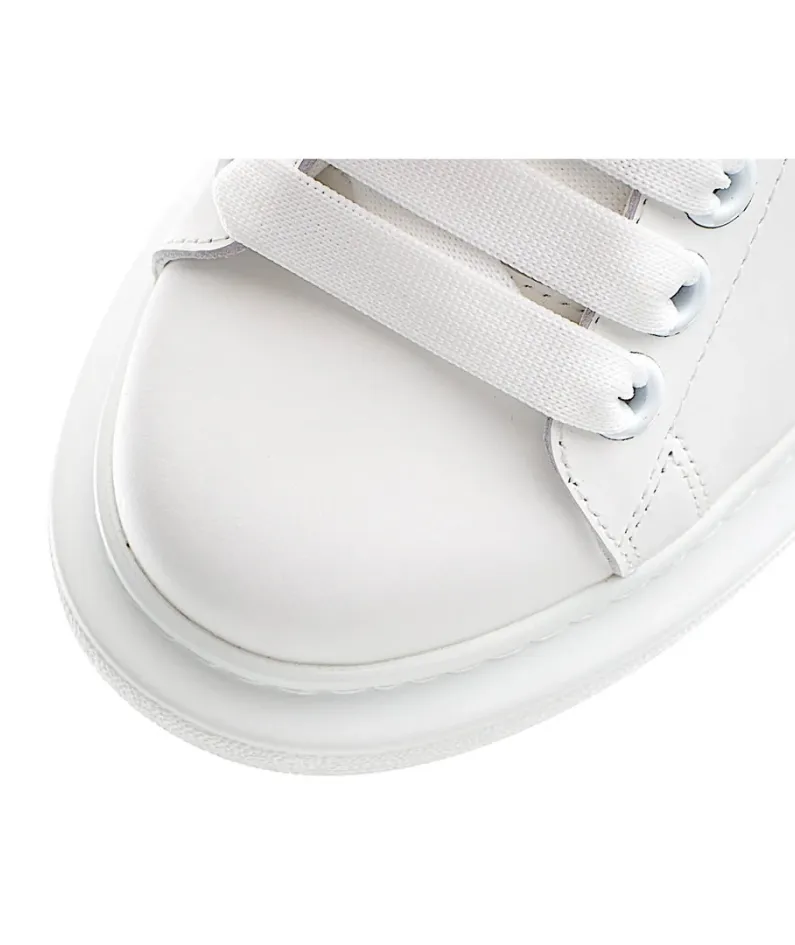 Alexander McQueen sole sneakers