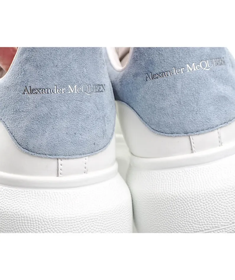 Alexander McQueen sole sneakers