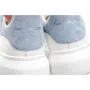 Alexander McQueen sole sneakers